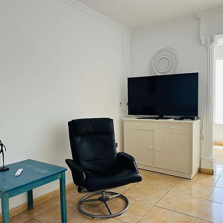Studio In Top Lage Direkt Am Strand Arguineguin Dış mekan fotoğraf