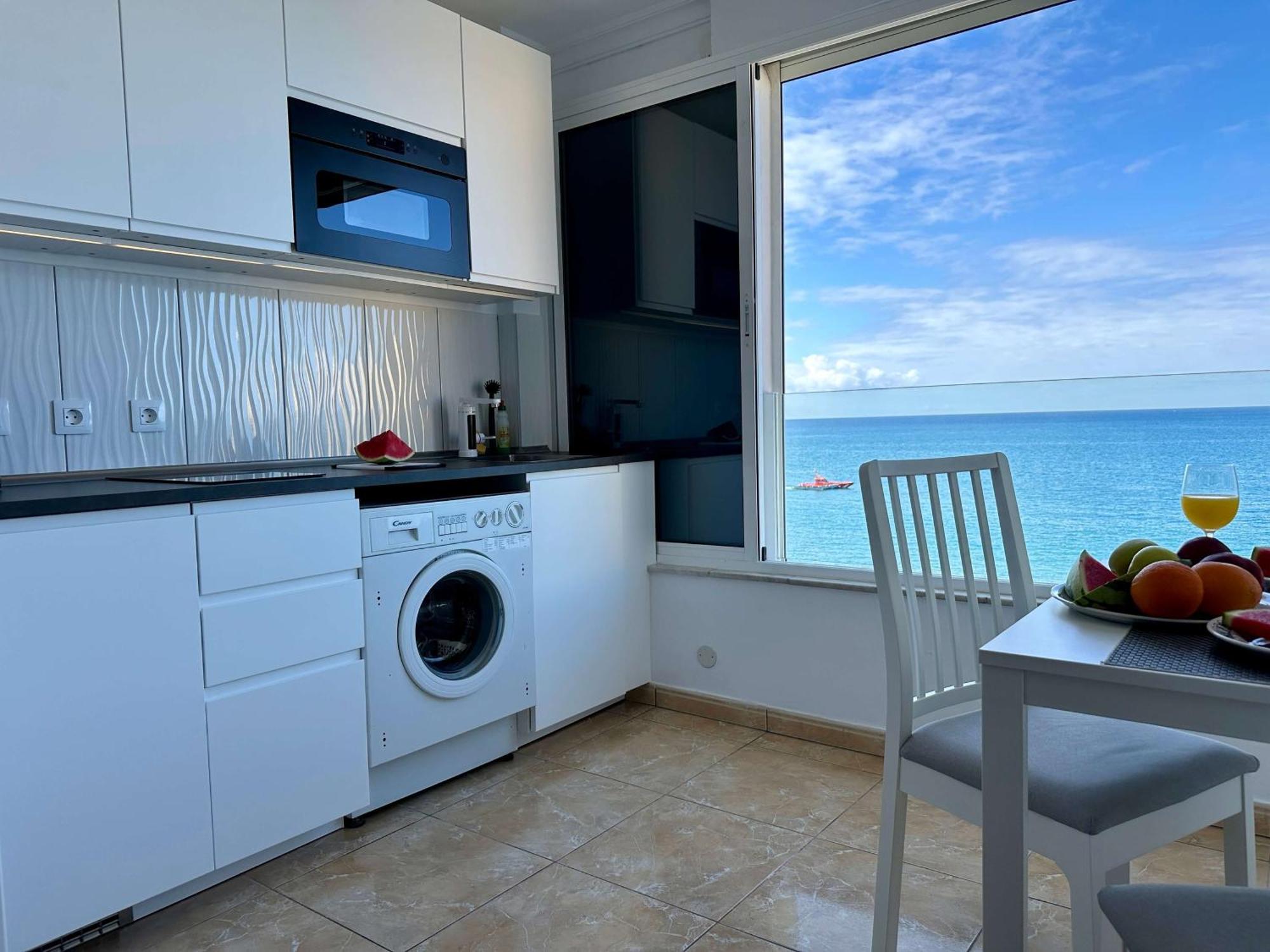 Studio In Top Lage Direkt Am Strand Arguineguin Dış mekan fotoğraf