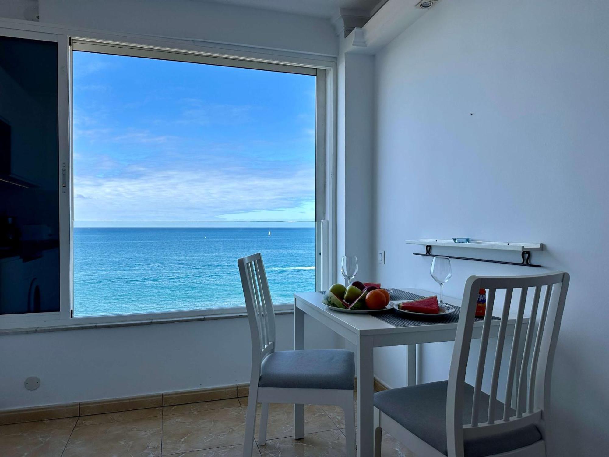 Studio In Top Lage Direkt Am Strand Arguineguin Dış mekan fotoğraf
